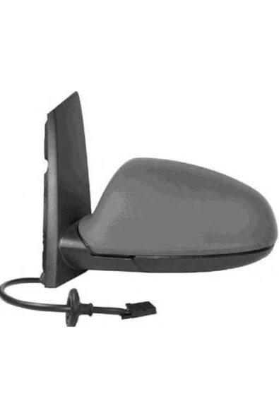 SPJ E -3459 Dış Dikiz Aynası Astra J lktrikli Ayna 10/15 Astarlı Kor Noktalı Sol ürün görseli