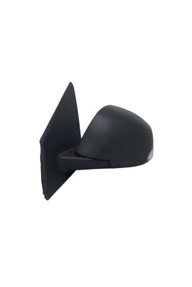 SPJ E -3497 Dış Dikiz Aynası Mgan Flunc lktrikli Ayna 09/14 Sinyalli Kor Noktalı Snsörlü Sol ürün görseli