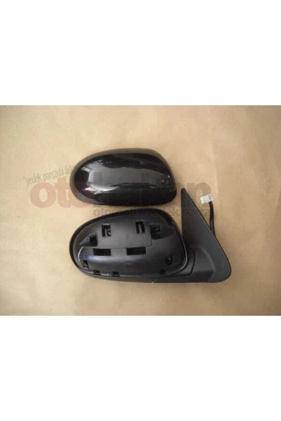SPJ E 2388 Dış Dikiz Aynası Sağ lktrikli Maxıma 01- Isıtmalı ürün görseli 1