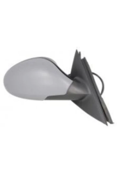 SPJ E -1942 Dış Dikiz Aynası Alta Toldo Mkanik Ayna 04/09 Astarlı Sağ ürün görseli 1