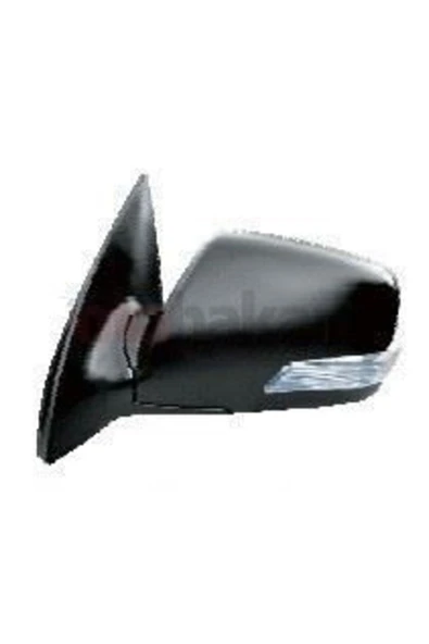 SPJ E 4811 Dış Dikiz Aynası Sol lktrikli Sportag 05-10 Sinyalli ürün görseli 1