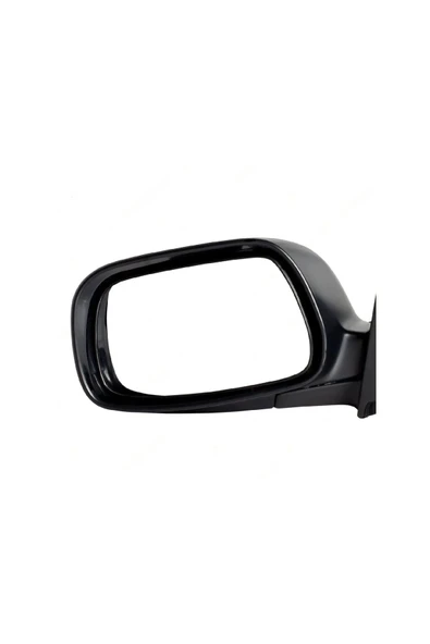 SPJ E Dis Dikiz Aynasi lktrikli Sari Sinyalli Kisa Kol Sol Transit V363 14> 1 Adt ürün görseli 1