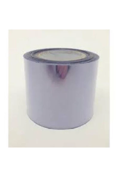 Korinitta 7x25 Şeffaf Yan Dekor Pasta - Resim 2