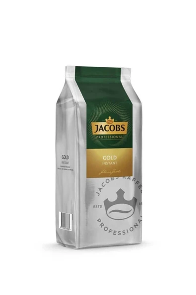 Jacobs Cronat Gold Kahve 500 gr X 2 Adet - Resim 2