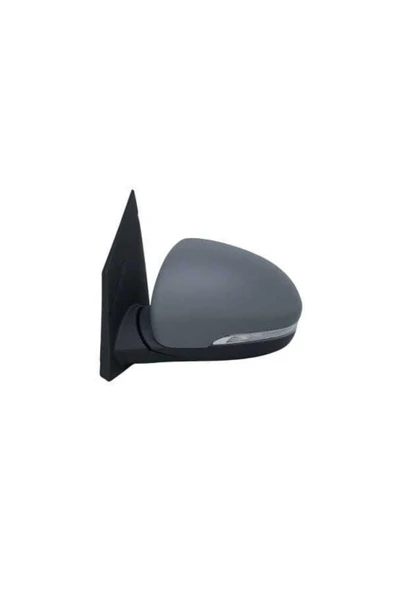 SPJ E 4635 Dış Dikiz Aynası Sol lktrikli Katlanır Isıtmalı Astarlı Sinyalli Tucson 2015- ürün görseli 1