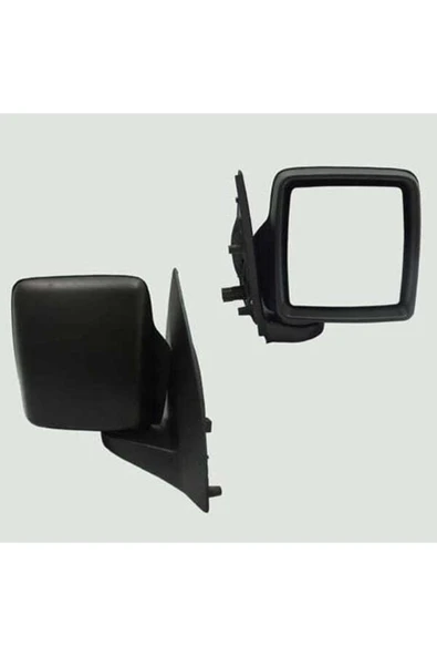 SPJ E -1980 Dış Dikiz Aynası lktrikli Isıtmalı Sol Combo C 2001-2011 ürün görseli 1