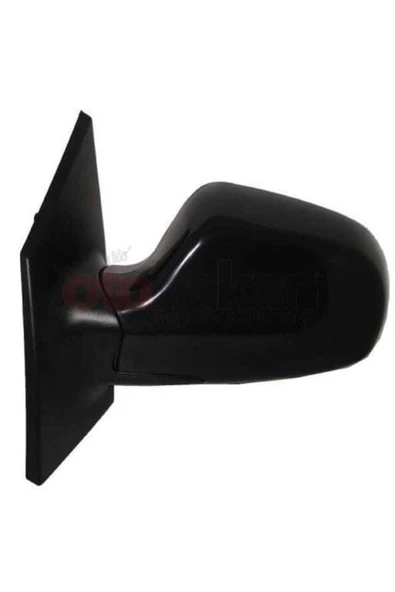 SPJ E 4608 Dış Dikiz Aynası Sağ lktrikli Matrıx 01-07 ürün görseli 1