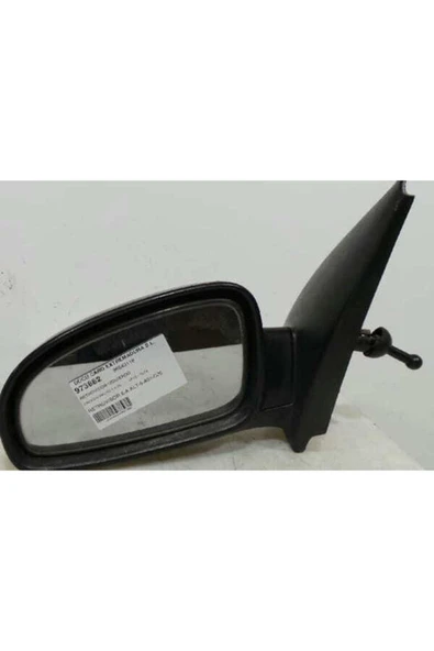 SPJ E -5219 Dış Dikiz Aynası Kalos Avo lktrikli Ayna 05/06 Sol ürün görseli