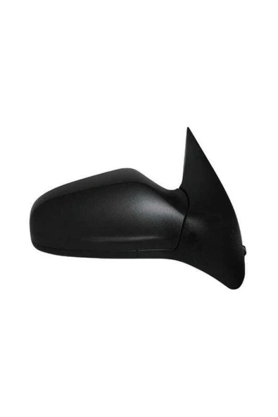 SPJ E -2218 Dış Dikiz Aynası Astra H lktrikli Ayna 04/10 Astarlı R 3 Kapı Sağ ürün görseli 1