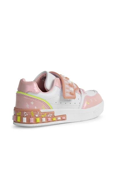 Buchead Buck3030 Pembe Çocuk Ayakkabı - 3