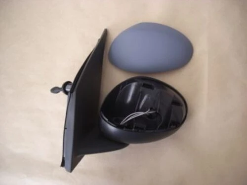 SPJ E MAX -2383 107 C1 Mkanik Ayna 05 13 Astarlı Sol ürün görseli 1