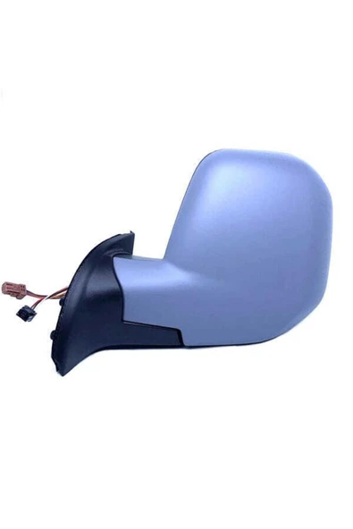 SPJ E Max -2477 lktrikli Katlanır Ayna Partnr Brlingo Tp 08 12 Tk Kapak Astarlı Sol