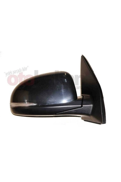 SPJ E 3774 Dış Dikiz Aynası Sağ lktrikli Picanto 11-12 Sinyalli Katlanır ürün görseli 1