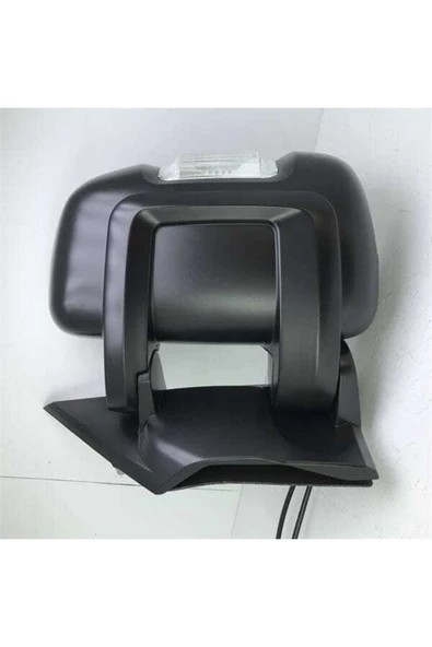 SPJ E Max -2301 Manul Ayna Boxr Jumpr Ducato 06- Sinyalli Sol ürün görseli 1