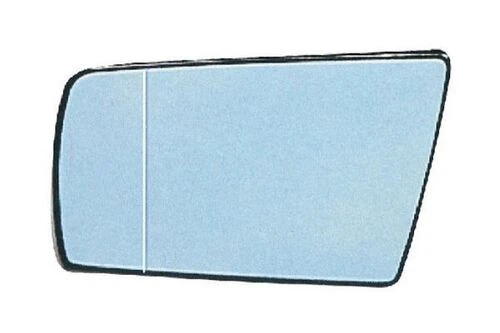 SPJ L -118 Dış Dikiz Ayna Camı Sağ (Eektriki, Kor Noktaı, Mavi) W202 93-98 W210 93-98 ürün görseli