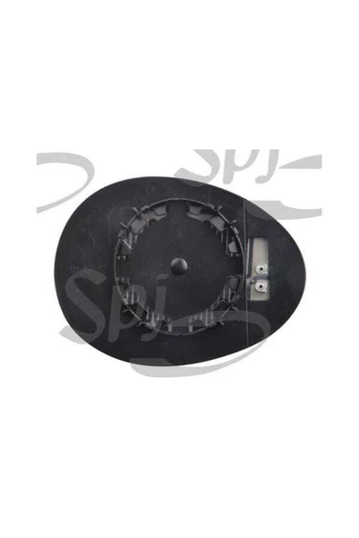 SPJ L -1241 Dış Dikiz Ayna Camı Mini Cooper Eektriki Ayna Camı 07/16 Kor Noktaı So
