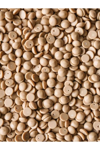 Callebaut Gold Karamel Kuvertür Drop Çikolata 400 gr - 2