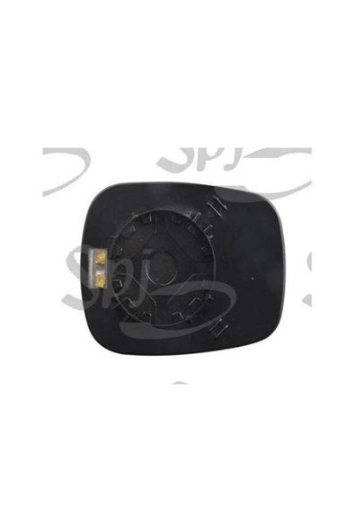 SPJ L -243 Dış Dikiz Ayna Camı Kangoo Eektriki Ayna Camı 01/08 Kor Noktaı So/sag ürün görseli