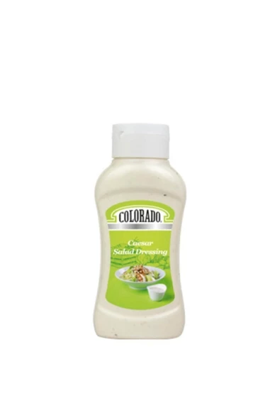 Colorado Sezar Salata Sos 530 gr