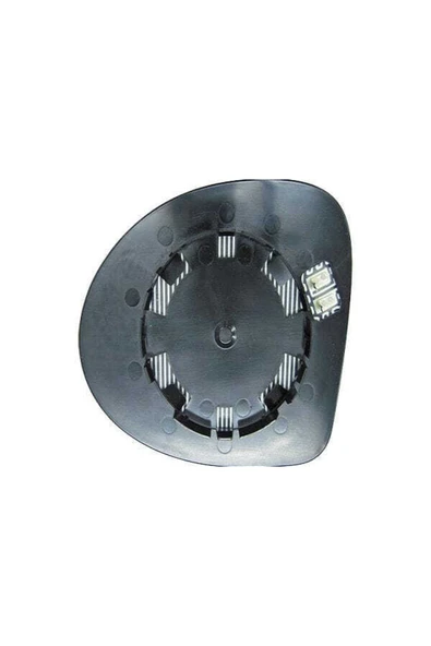 SPJ L 1272 Dış Dikiz Ayna Camı Cıo Symbo Thaia Eektriki Ayna Camı 09/12 Kor Noktaı Sdn Sağ ürün görseli