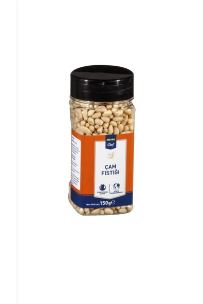 Metro Chef Burfez- Çam Fıstığı- Çam Fıstık 150 G ürün görseli