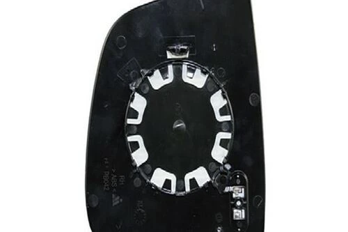 SPJ L -1261 Dış Dikiz Ayna Camı Dobo Mekanik Ayna Camı 10- Büyük Tip So ürün görseli 1