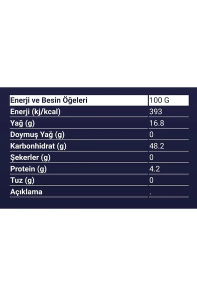 Metro Chef Siyah Kinoa-500g, Siyah Kinoa, Kinoa Tohumu - 2