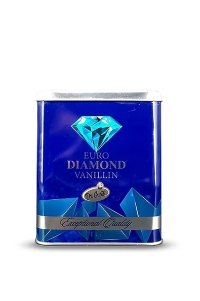 Dr. Gusto Dr Gusto Saf Vanilya (1 Kg) - 2