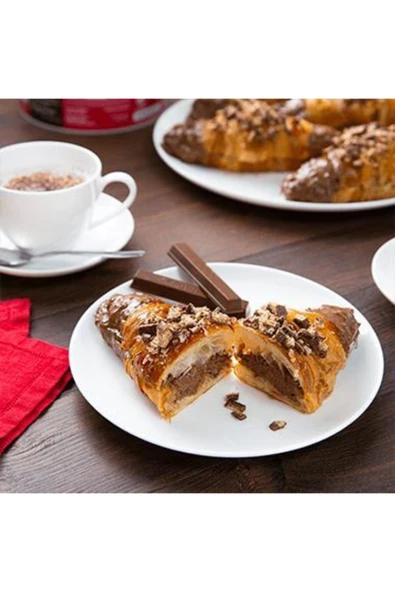 Nestle Kitkat Spread Sürülebilir Çikolata 3kg - 6