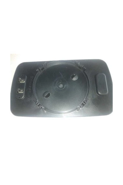 SPJ L -707 Dış Dikiz Ayna Camı E46 Eektriki Ayna Camı 98/05 Kor Noktaı Mavi Cam So ürün görseli 1
