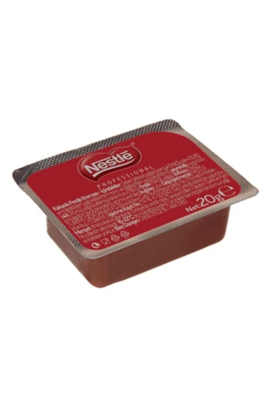 Nestle Professional Kakaolu Fındık Kreması 250x20gr - Resim 3