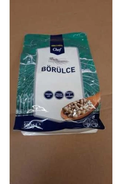 Metro Chef Börülce 500 Gr ürün görseli