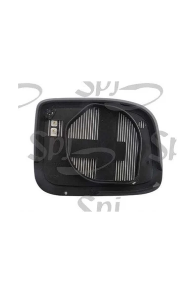 SPJ L 1220 D-max Eektriki Ayna Camı 04/08 Sağ ürün görseli