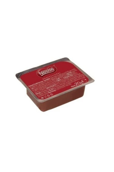 Nestle Professional Kakaolu Fındık Kreması 250x20gr ürün görseli