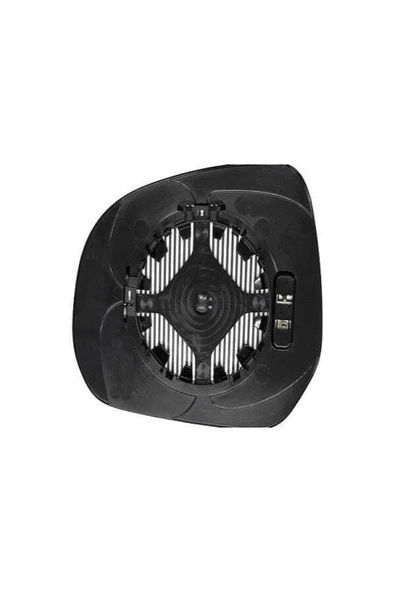 SPJ L -1524 Dış Dikiz Ayna Camı Spash Eektriki Ayna Camı 08- Sag ürün görseli 1