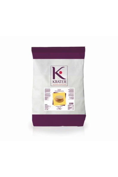 Krater Sade Pandispanya 10 Kg.