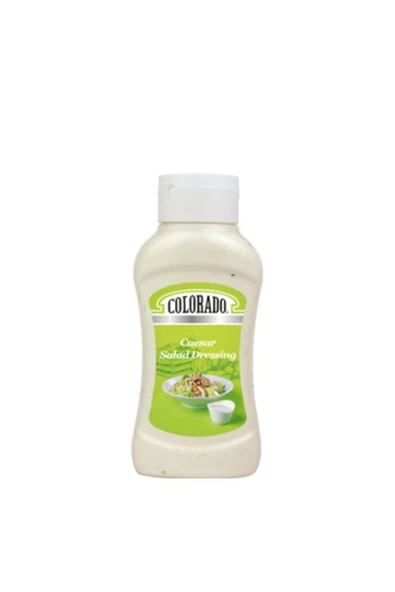 Colorado Sezar Salata Sos 530 gr X 2