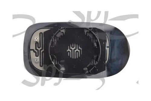 SPJ L -0516 Dış Dikiz Ayna Camı Paio Abea Eektriki Ayna Camı 03 10 Sağ 7082180 ürün görseli 1