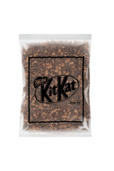 Nestle Kitkat Mix In 400 gr ürün görseli