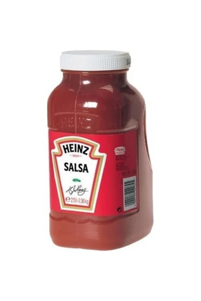 Heinz Salsa Sos 2150 g