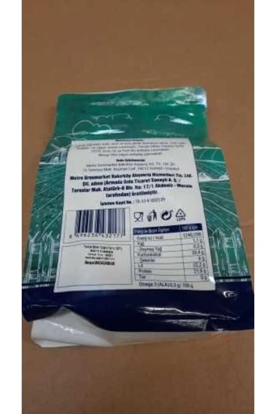 Metro Chef Börülce 500 Gr - Resim 2