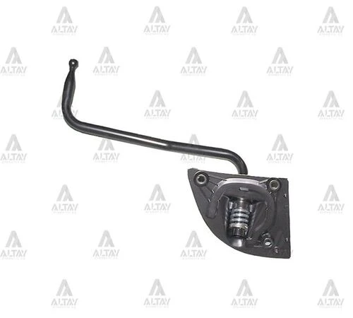 Taıwan MC140761 Taiwan Mc140761 Ayna Kolu Canter Fe515 635 659 Sol Mc140761 ürün görseli 1