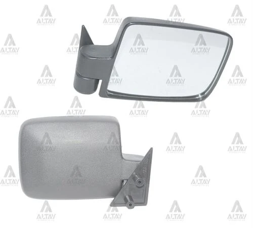 Taıwan SZM1008AR Taiwan Szm1008ar Ayna Diş Dikiz Carry 90-97 Sağ 8470185020 ürün görseli 1