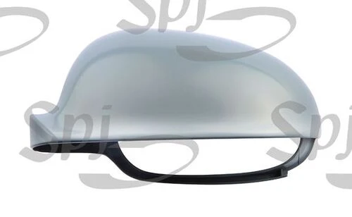 SPJ V -187 Dış Dikiz Ayna Kapağı Golf  Passat Jetta Ayna Kapağı 03/09 Astarlı Sol ürün görseli 1