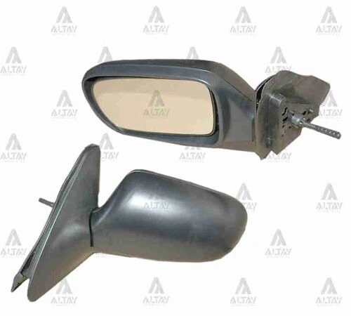 Taıwan VM323L Taiwan Vm323l Ayna Diş Dikiz 323 95-98 Manuel Sol Bg2l69180b ürün görseli 1