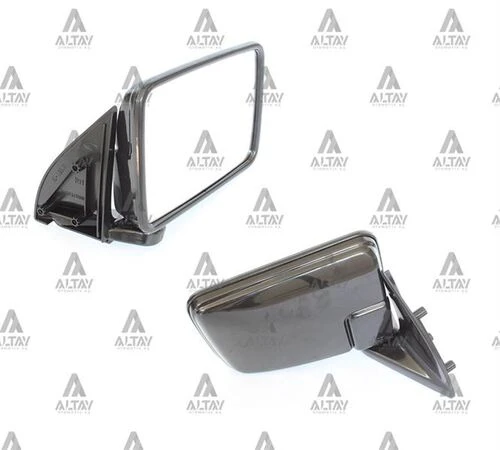 Taıwan MB476282 Taiwan Mb476282 Ayna Diş Dikiz L-200 90-05 4x2 Siyah Sağ Mb476282 ürün görseli