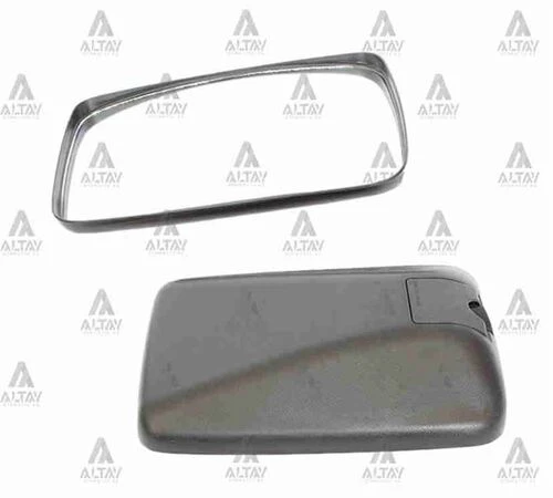 Taıwan TH1657 Taiwan Th1657 Ayna Diş Dikiz Canter Fe515 659 Mbm1018ah ürün görseli 1