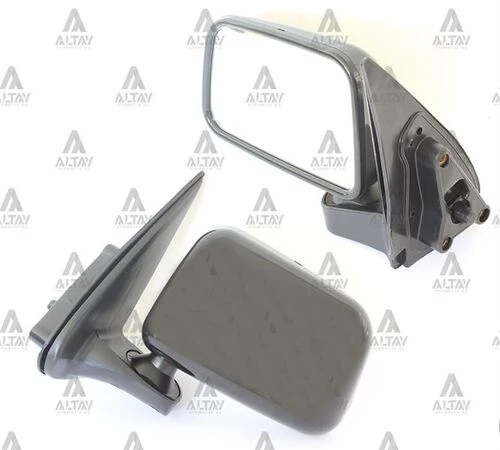 Taıwan 8794035460 Taiwan  Ayna Diş Dikiz Hilux 98-04 Siyah Sol ürün görseli 1