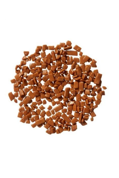 Callebaut Flakes Çikolata Parçaları 5 Kg - 2