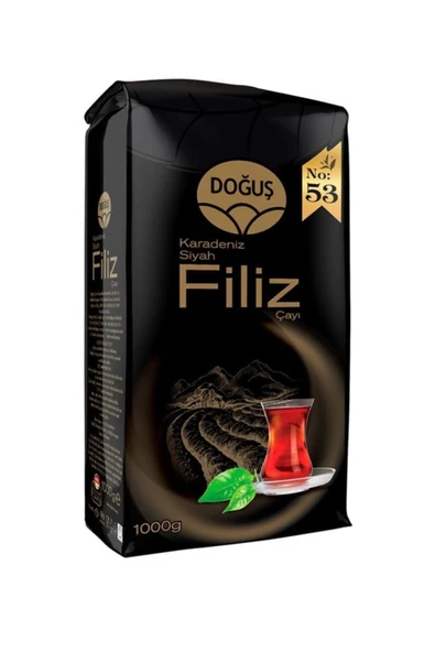 Doğuş Filiz No 53 1kg ürün görseli